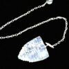 Crystal Yantra Pendulum