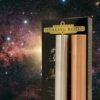 Rods Of Star Consciousness