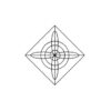4-inch Pyramid with AVESA Symbol - Image 2