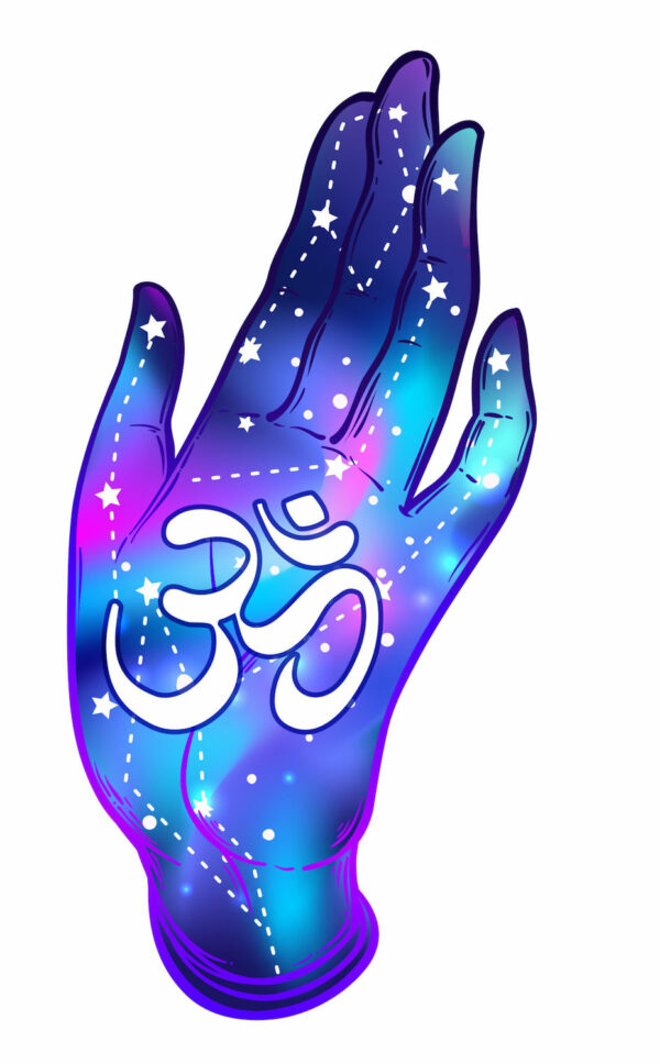 Guided Visualization for Opening Psychic Centers MP3